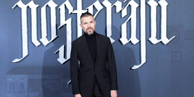 Robert Eggers, Güncel Filmler Yapmakla İlgilenmediğini Açıkladı