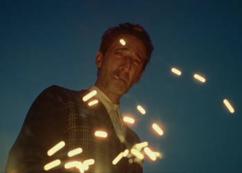 The Brutalist Filminde Yapay Zeka Kullanıldığı Açıklandı