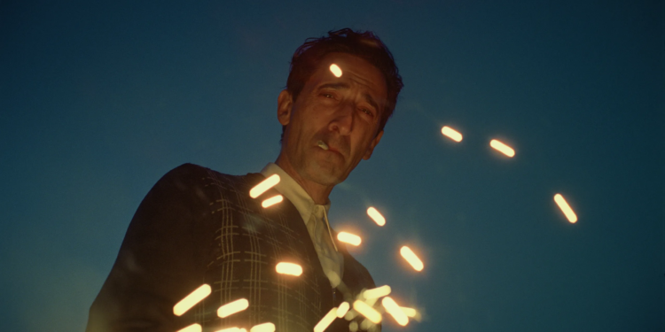 The Brutalist Filminde Yapay Zeka Kullanıldığı Açıklandı