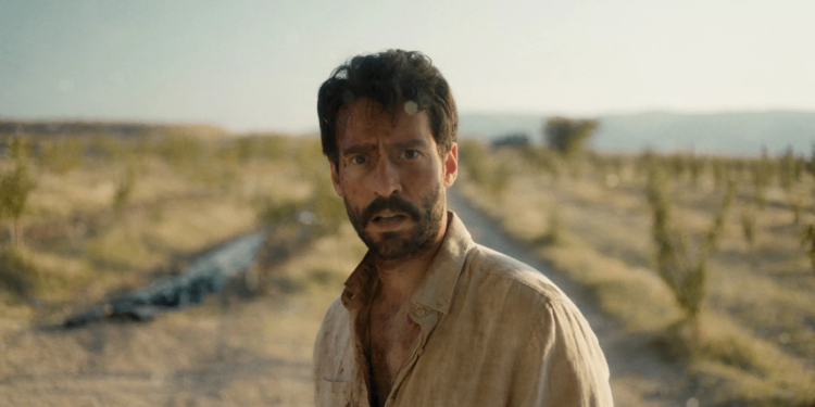 Sundance’te Prömiyerini Yapacak The Things You Kill’den İlk Fragman Geldi!