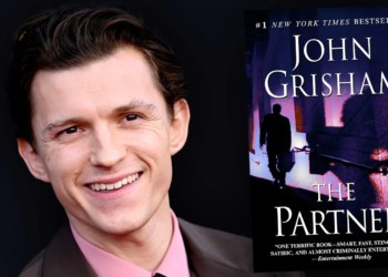 Tom Holland, The Partner Filmiyle Geri Dönüyor!