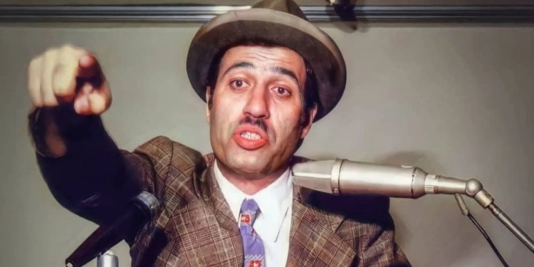 Kemal Sunal’ın Efsane Filmi Zübük Yeniden Çekiliyor