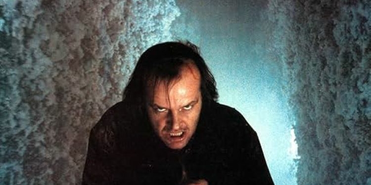 The Shining (1980)