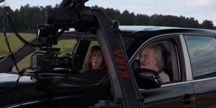 Eudaimonia Filmi Sete Çıktı!