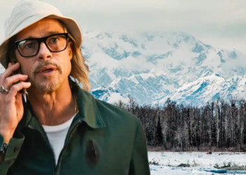 Brad Pitt, David Ayer’in Yeni Filmi Heart of the Beast’te Başrol Oynayacak