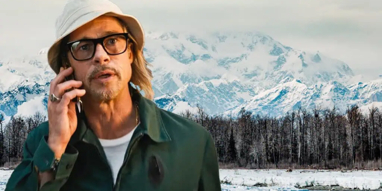 Brad Pitt, David Ayer’in Yeni Filmi Heart of the Beast’te Başrol Oynayacak