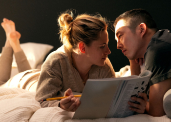 Love Me’nin İlk Fragmanı Yayınlandı!