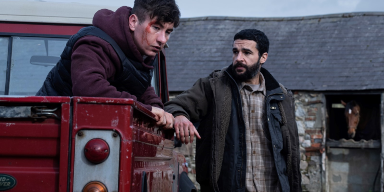 Göteborg Film Festivali, Ormansızlaşmaya Karşı Sivil İtaatsizlik Çağrısında Bulunuyor