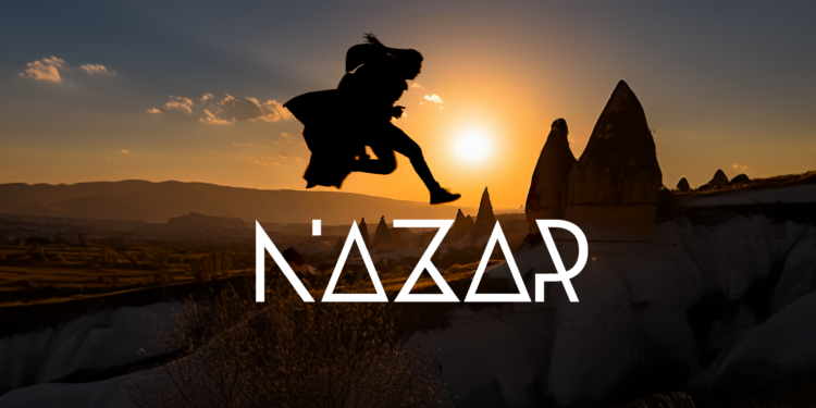 Nazar Filmi, Sinema ve Oyun Dünyasını Birleştiriyor