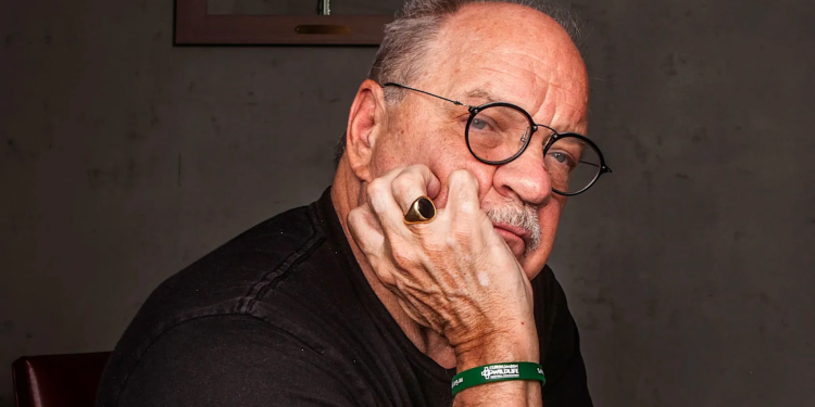 Taxi Driver’ın Senaristi Paul Schrader’dan AI Açıklaması