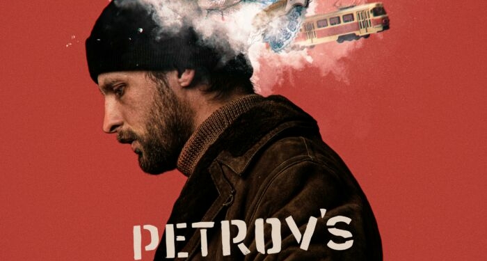 Petrov’s Flu (2021)