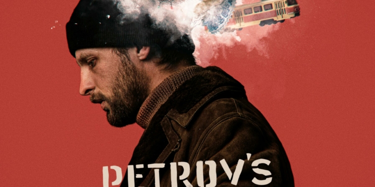 Petrov’s Flu (2021)