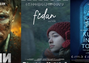 10 Ocak’ta Sinemalarda!