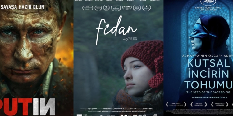 10 Ocak’ta Sinemalarda!