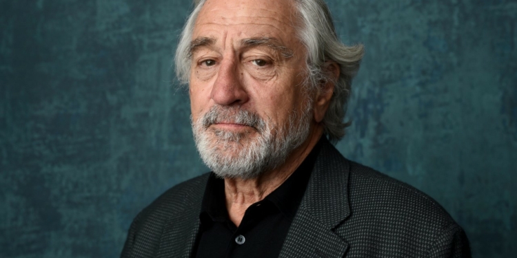 Robert De Niro’nun Yeni Filminin Fragmanı Yayınlandı!