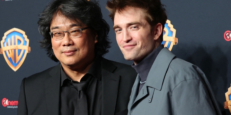 Mickey 17, Berlin Film Festivali’nde Prömiyer Yapacak