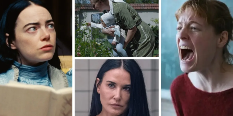 SİYAD, 2024’ün En İyi Uluslararası Filmlerini Seçti!