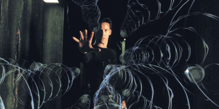 Pera Film’den Yeni Program: Sıfırlar ve Birler