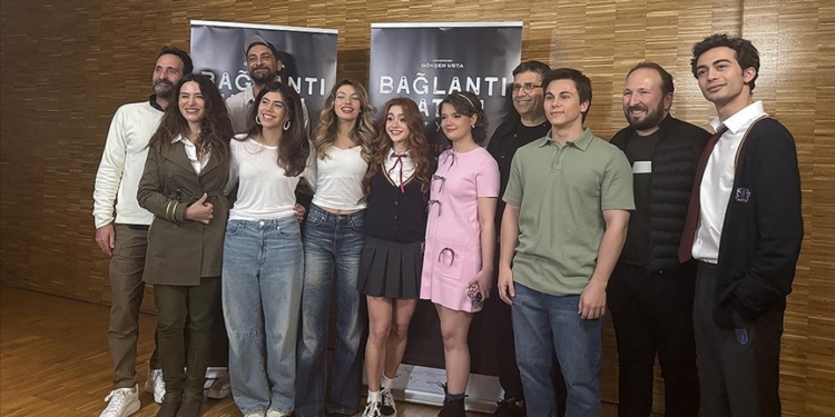 “Bağlantı Hatası” Filminin Fragmanı Yayımlandı