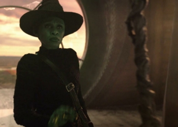 2025 SAG Adayları: Wicked ve Shōgun Öne Çıkan Yapımlar Arasında