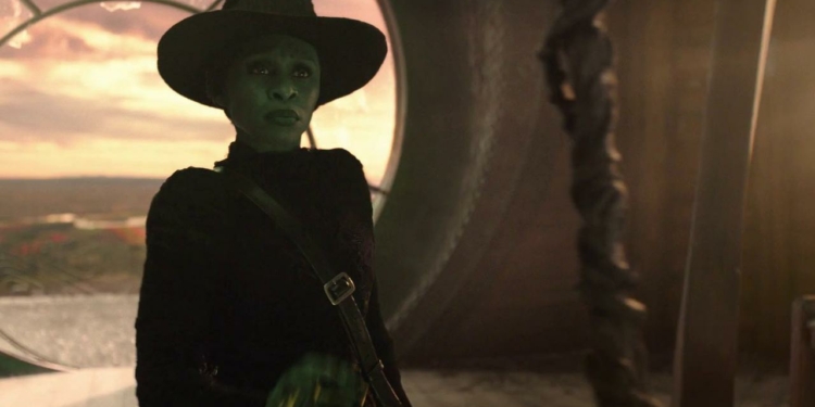 2025 SAG Adayları: Wicked ve Shōgun Öne Çıkan Yapımlar Arasında