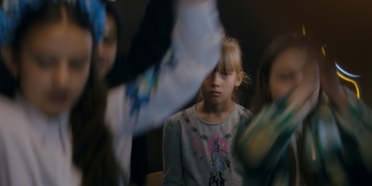 Berlinale’de Gösterilecek Timestamp, Ukrayna’daki Öğrencilere Işık Tutuyor