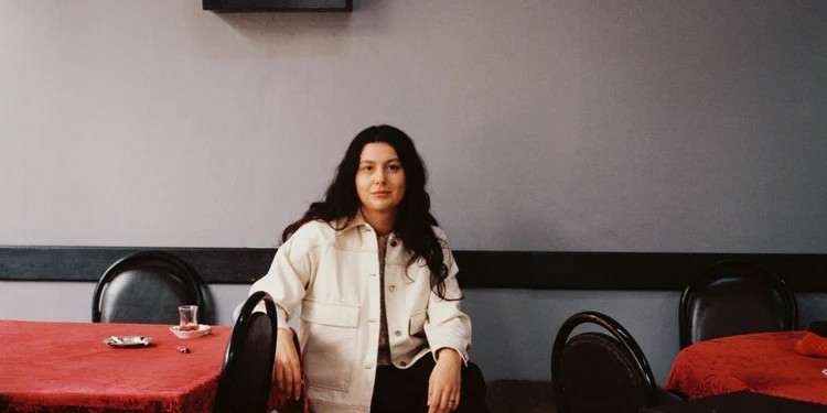 Umut Şilan Oğurlu İle Dilan Hakkında Konuşmalıyız (2024) Üzerine Söyleşi