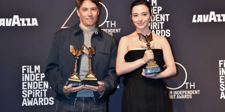 Film Independent Spirit Ödülleri Sahiplerini Buldu!
