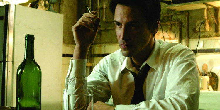 ‘Constantine 2’ Yönetmeni Francis Lawrence, Devam Filminin “Her Zamankinden Daha Yakın” Olduğunu Açıkladı