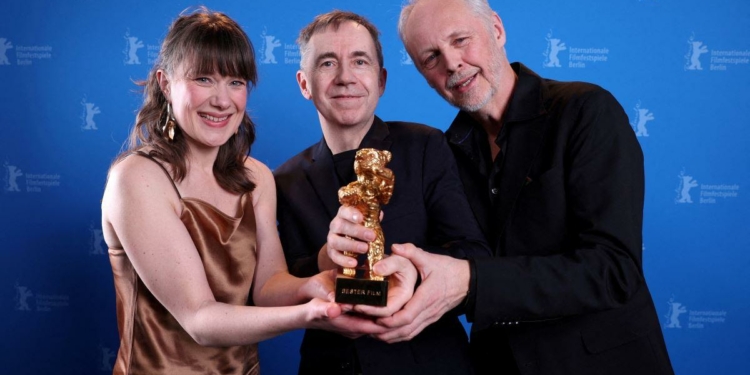 75. Berlin Film Festivali’nin Kazananları Açıklandı