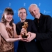 75. Berlin Film Festivali’nin Kazananları Açıklandı