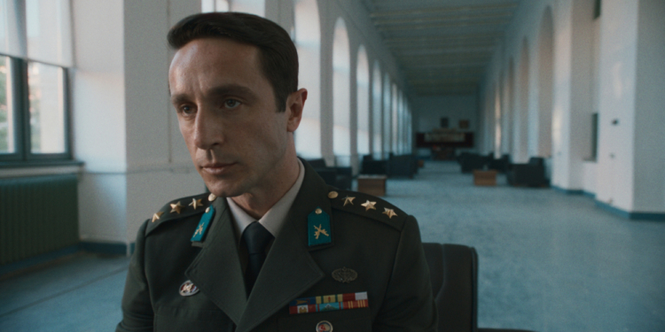 Gecenin Kıyısı 14 Mart’ta Sinemalarda!