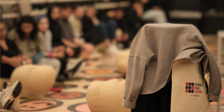 Film Projelerinin Yeni Durağı: İstanbul Film Station