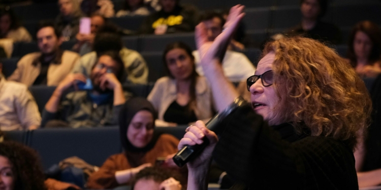 İstanbul Film Station Başvuruları Devam Ediyor!