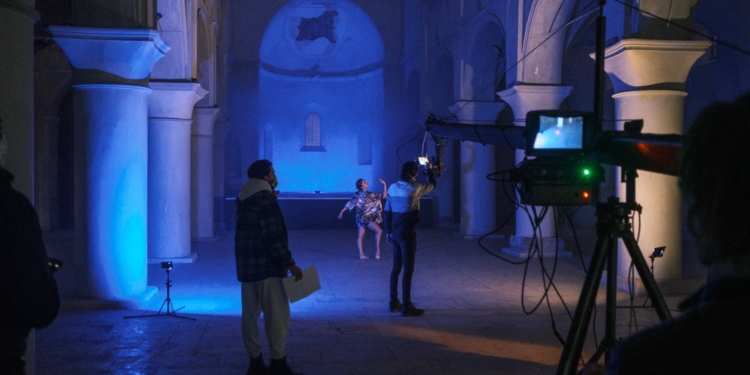 İzmir Fashion Film Days, Moda ve Sinemayı Bir Araya Getiriyor