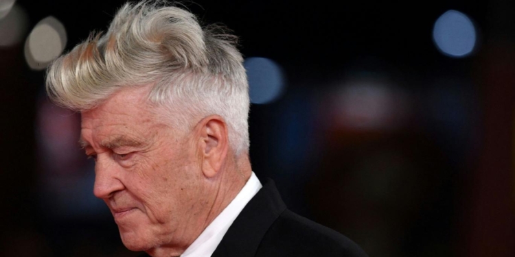 David Lynch’in Ölüm Nedeni Belli Oldu!