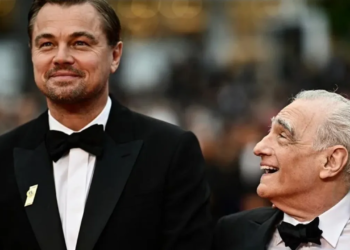 Scorsese ve DiCaprio Yeniden Bir Arada!