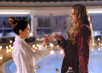 Another Simple Favor’dan Fragman Geldi!