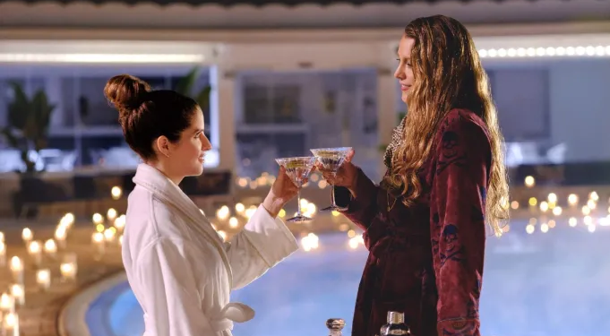 Another Simple Favor’dan Fragman Geldi!