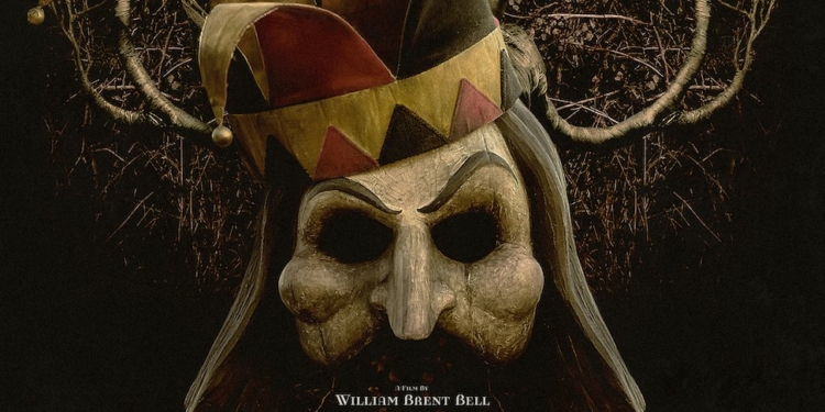 Lord of Misrule (2023)