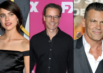 Josh Brolin, Margaret Qualley ve Guy Pearce, Ridley Scott’ın The Dog Stars filminde başrol oynayacak!