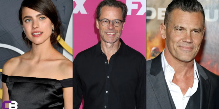 Josh Brolin, Margaret Qualley ve Guy Pearce, Ridley Scott’ın The Dog Stars filminde başrol oynayacak!