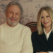 Meg Ryan ve Billy Crystal, When Harry Met Sally Filmindeki Sahneyi Yeniden Canlandırdı
