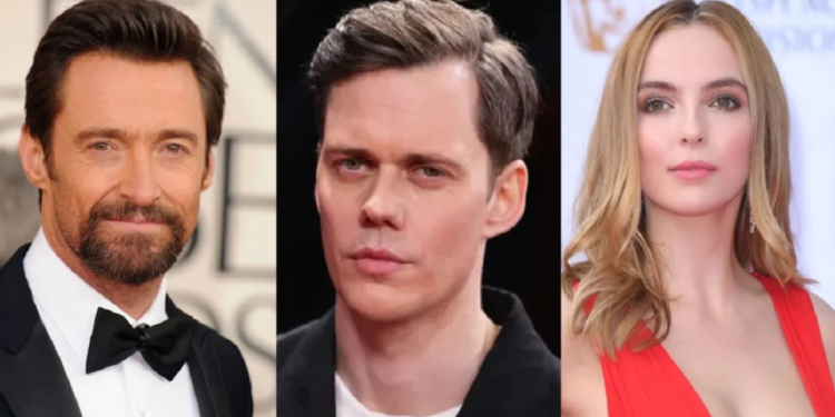 Bill Skarsgård, Murray Bartlett ve Noah Jupe The Death of Robin Hood’un Kadrosuna Katılıyor!