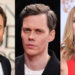 Bill Skarsgård, Murray Bartlett ve Noah Jupe The Death of Robin Hood’un Kadrosuna Katılıyor!