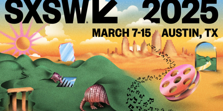 SXSW 2025 Film Festivali’nde Gösterilecek Filmler Belli Oldu