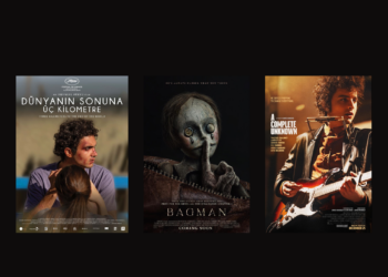 07 Şubat’ta Sinemalarda!