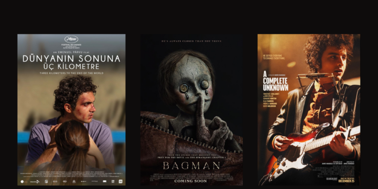 07 Şubat’ta Sinemalarda!