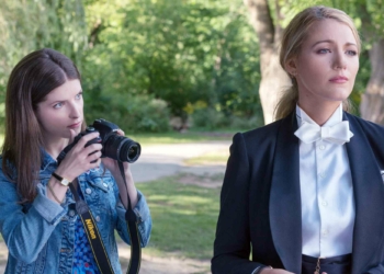 A Simple Favor Devam Filmiyle Geri Dönüyor
