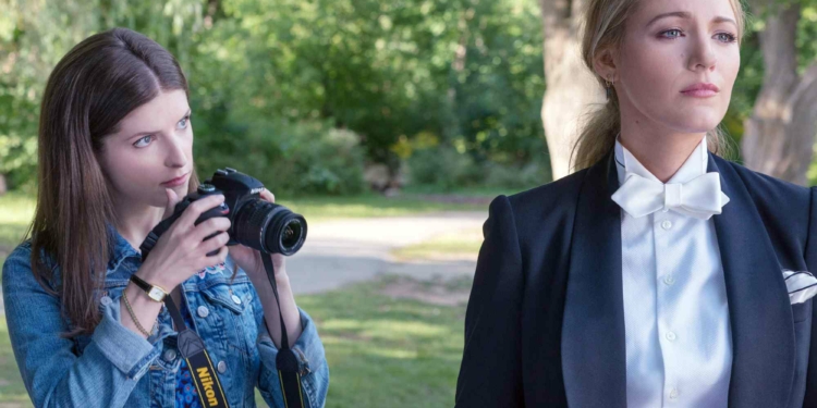 A Simple Favor Devam Filmiyle Geri Dönüyor